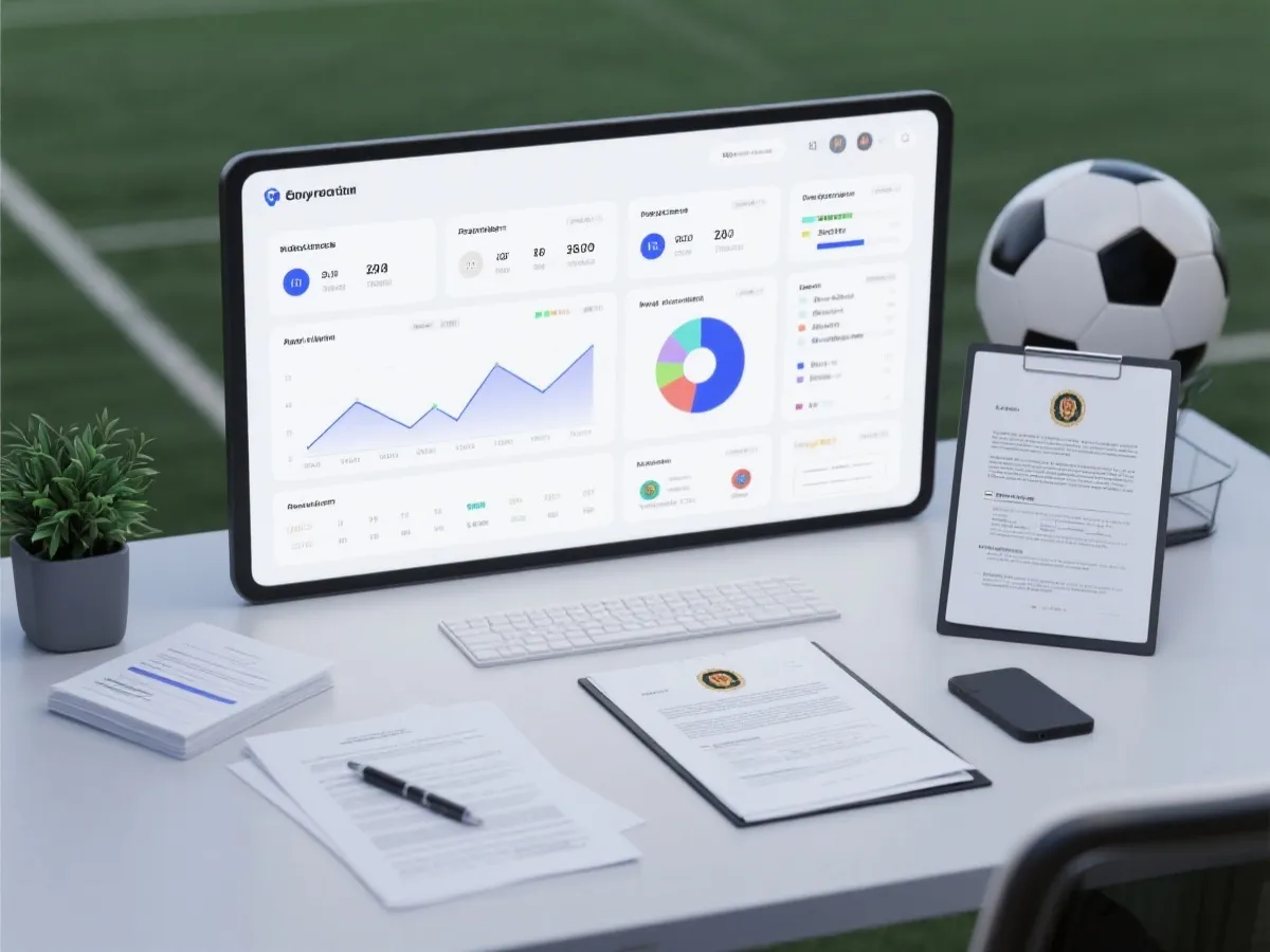 世界盃合規資訊概覽