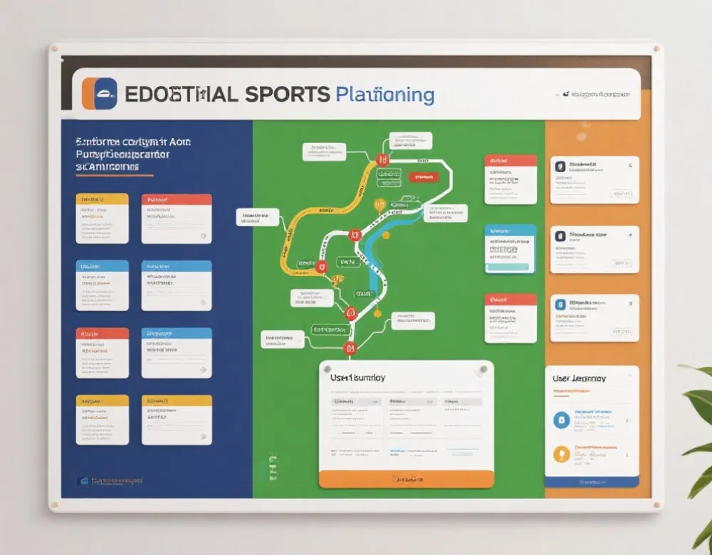 使用者導引情境