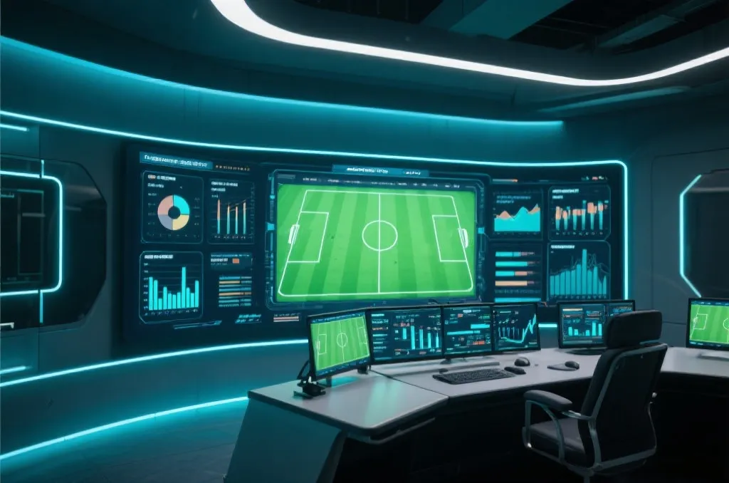 國際足總FIFA反操縱比賽規範：維護世界盃公平競技與合規環境
