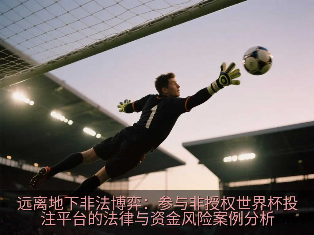 远离地下非法博弈：参与非授权世界杯投注平台的法律与资金风险案例分析